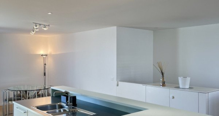 For Rent - UN Area - Modern 2-bedroom furnished duplex  image 9