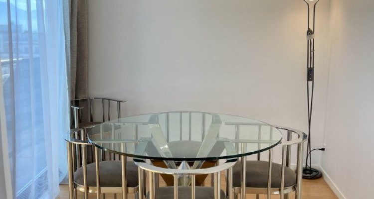 For Rent - UN Area - Modern 2-bedroom furnished duplex  image 10