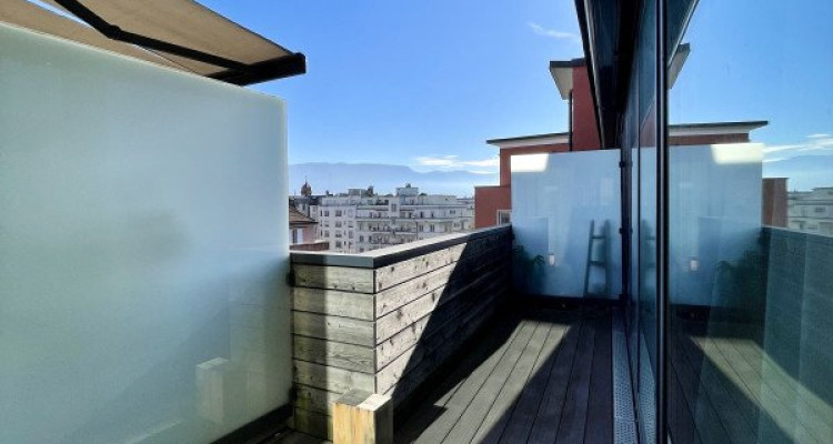 For Rent - UN Area - Modern 2-bedroom furnished duplex  image 12