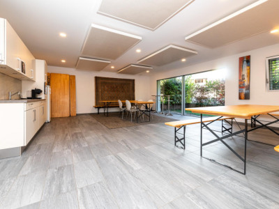 Rare opportunité - Superbe 5.5 pièces en rez de jardin, alliant calme et centralité image 7