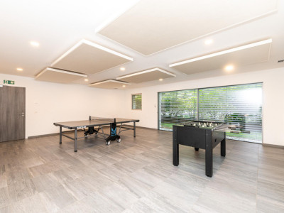 Rare opportunité - Superbe 5.5 pièces en rez de jardin, alliant calme et centralité image 8