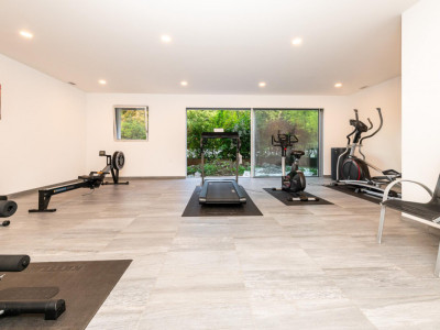 Rare opportunité - Superbe 5.5 pièces en rez de jardin, alliant calme et centralité image 9