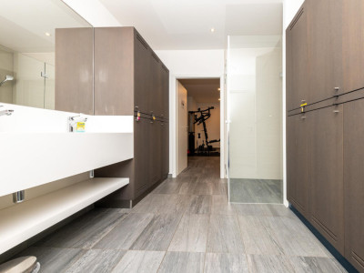 Rare opportunité - Superbe 5.5 pièces en rez de jardin, alliant calme et centralité image 10