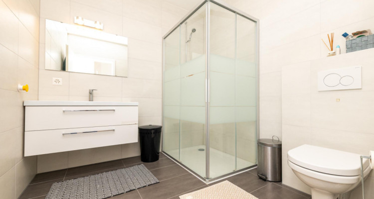 Rare opportunité - Superbe 5.5 pièces en rez de jardin, alliant calme et centralité image 6