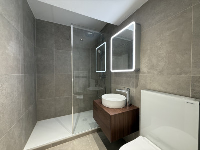 Splendide appartement entièrement rénové au cœur de Saint-Jean image 8