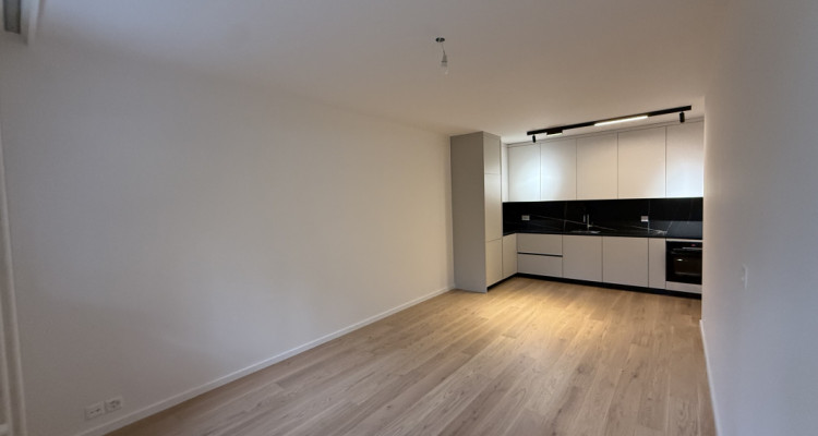 Splendide appartement entièrement rénové au cœur de Saint-Jean image 1