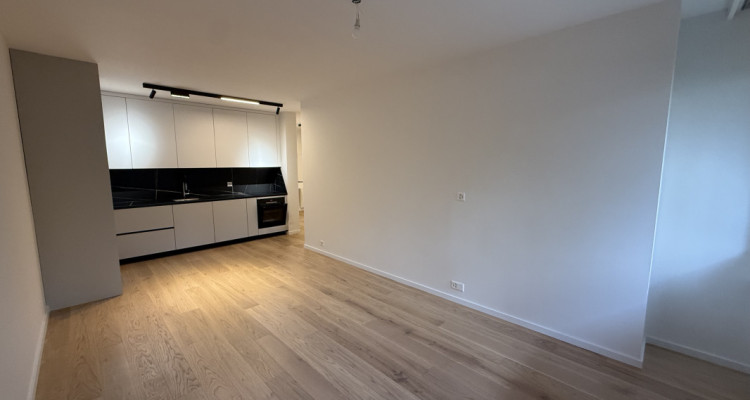 Splendide appartement entièrement rénové au cœur de Saint-Jean image 2