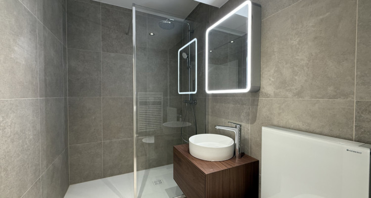 Splendide appartement entièrement rénové au cœur de Saint-Jean image 8