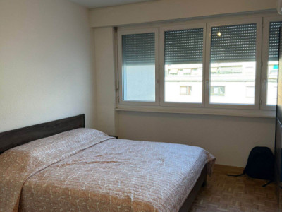 Appartement 4 pièces situé à Plainpalais image 5