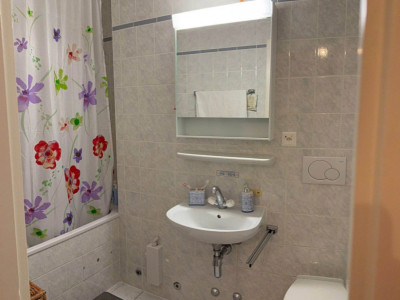 Appartement 4 pièces situé à Plainpalais image 7