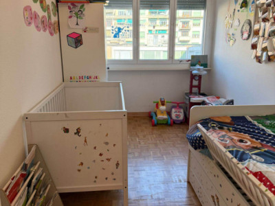 Appartement 4 pièces situé à Plainpalais image 6