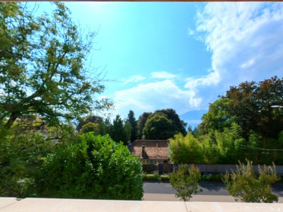 A louer à l’étage, un 4.5 pièces d’env. 80m2 à La Tour de Peilz  image 9