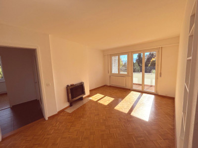 A louer à l’étage, un 4.5 pièces d’env. 80m2 à La Tour de Peilz  image 1