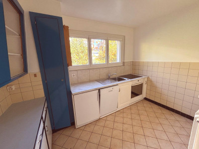 A louer à l’étage, un 4.5 pièces d’env. 80m2 à La Tour de Peilz  image 3