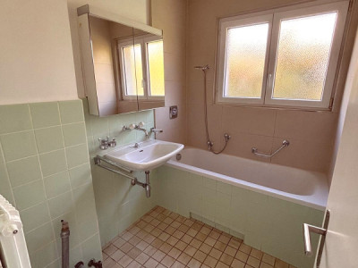 A louer à l’étage, un 4.5 pièces d’env. 80m2 à La Tour de Peilz  image 7