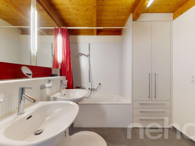 Grosszügiges Reihen-Einfamilienhaus mit wunderschönem Garten image 8