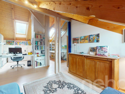 Grosszügiges Reihen-Einfamilienhaus mit wunderschönem Garten image 10