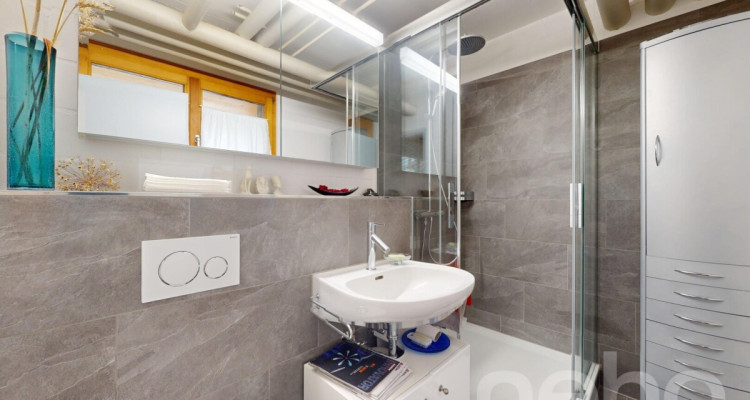 Grosszügiges Reihen-Einfamilienhaus mit wunderschönem Garten image 7