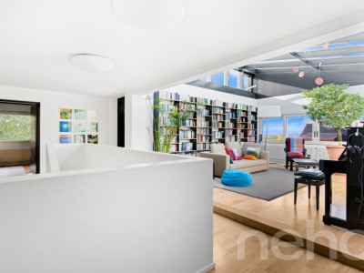 Einfamilienhaus mit Aussenpool und viel Privatsphäre image 9