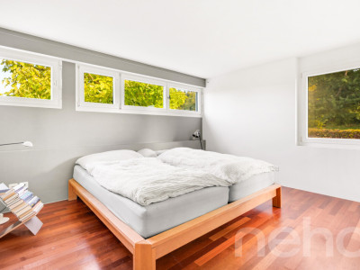 Einfamilienhaus mit Aussenpool und viel Privatsphäre image 10