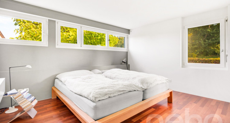 Einfamilienhaus mit Aussenpool und viel Privatsphäre image 10