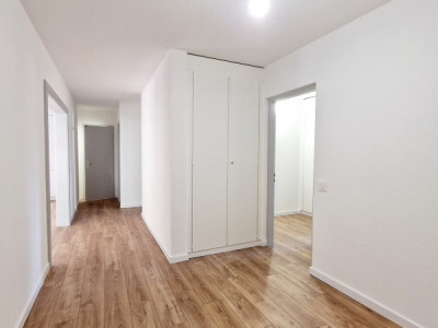 Corsier Centre, Garden Apartment, Magnifique 5 pièces entièrement rénové image 5