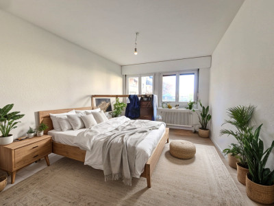 Corsier Centre, Garden Apartment, Magnifique 5 pièces entièrement rénové image 6