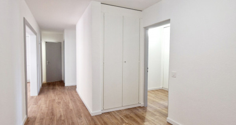 Corsier Centre, Garden Apartment, Magnifique 5 pièces entièrement rénové image 5