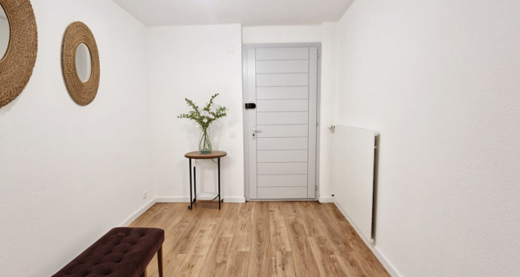 Corsier Centre, Garden Apartment, Magnifique 5 pièces entièrement rénové image 12