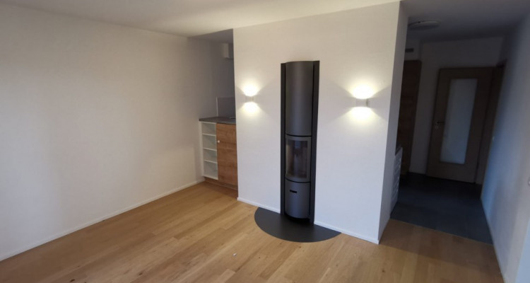 Magnifique 4,5p /  Jardin commun Piscine/ 1er mois de loyer offert image 1