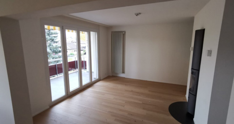 Magnifique 4,5p /  Jardin commun Piscine/ 1er mois de loyer offert image 2