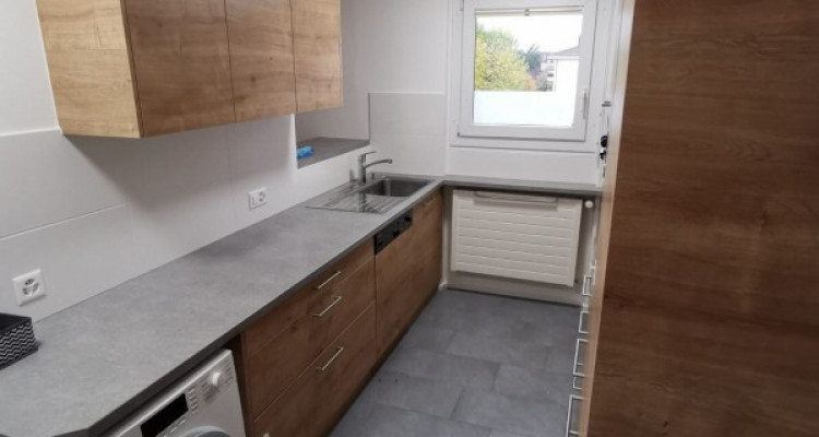 Magnifique 4,5p /  Jardin commun Piscine/ 1er mois de loyer offert image 3