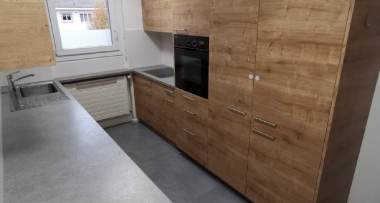 Magnifique 4,5p /  Jardin commun Piscine/ 1er mois de loyer offert image 4