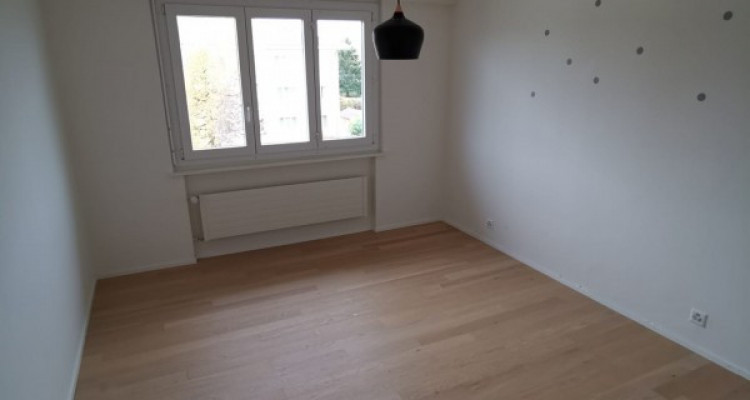 Magnifique 4,5p /  Jardin commun Piscine/ 1er mois de loyer offert image 5