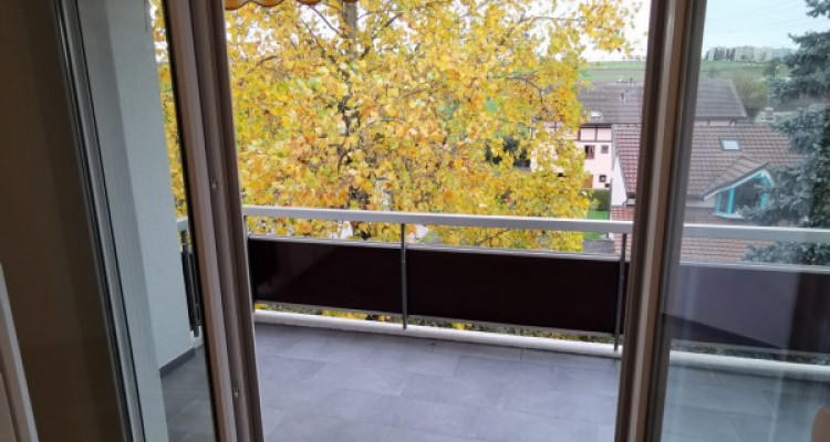 Magnifique 4,5p /  Jardin commun Piscine/ 1er mois de loyer offert image 7