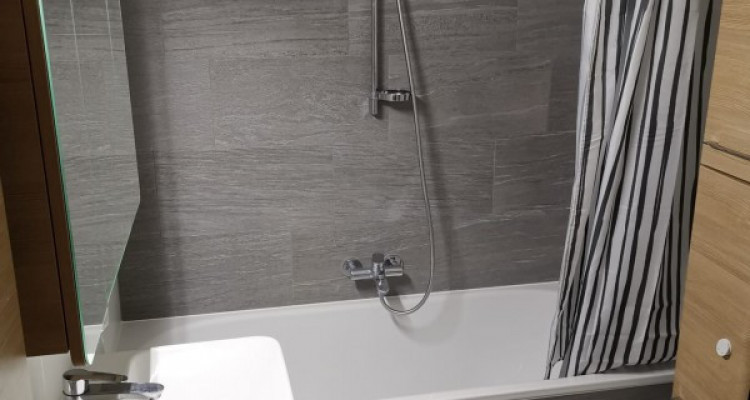 Magnifique 4,5p /  Jardin commun Piscine/ 1er mois de loyer offert image 8