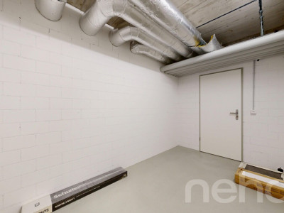 Sehr gepflegte 2.5-Zimmer Wohnung mit gedecktem Balkon an ruhiger Lage image 10