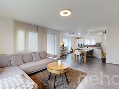 Un appartement lumineux avec jardin dans un cadre paisible! image 1