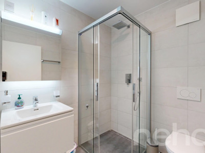 Un appartement lumineux avec jardin dans un cadre paisible! image 8