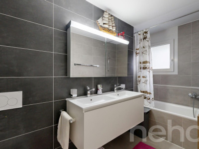 Un appartement lumineux avec jardin dans un cadre paisible! image 9