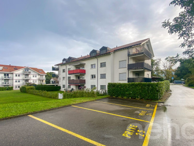 Un appartement lumineux avec jardin dans un cadre paisible! image 11