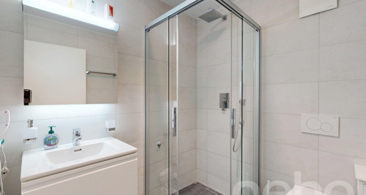 Un appartement lumineux avec jardin dans un cadre paisible! image 8