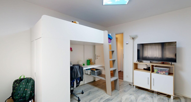 Un appartement lumineux avec jardin dans un cadre paisible! image 10