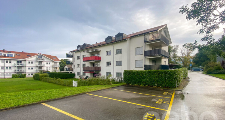 Un appartement lumineux avec jardin dans un cadre paisible! image 11