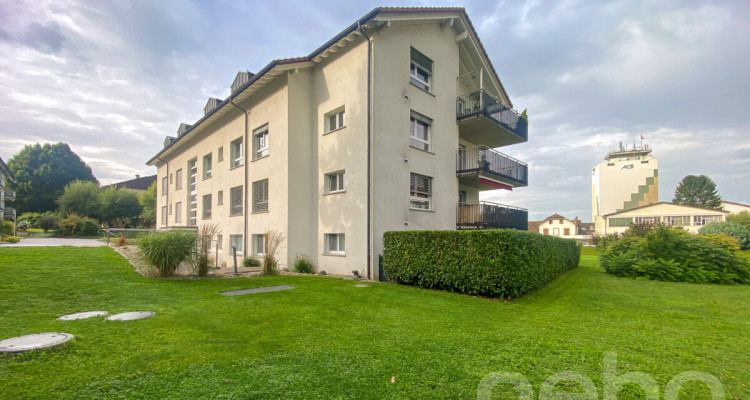 Un appartement lumineux avec jardin dans un cadre paisible! image 12