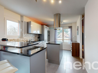 Duplex d?exception avec terrasse rénovée aux Geneveys-sur-Coffrane image 2