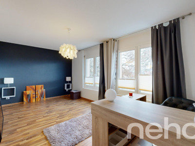 Duplex d?exception avec terrasse rénovée aux Geneveys-sur-Coffrane image 8