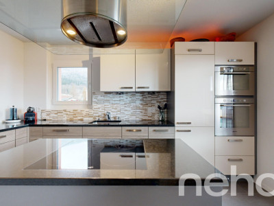 Duplex d?exception avec terrasse rénovée aux Geneveys-sur-Coffrane image 11