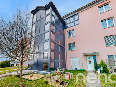 Duplex d?exception avec terrasse rénovée aux Geneveys-sur-Coffrane image 12