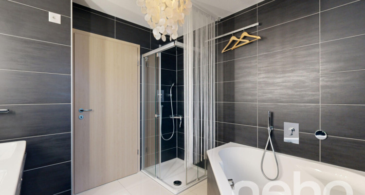 Duplex d?exception avec terrasse rénovée aux Geneveys-sur-Coffrane image 10